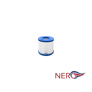 Filter ketridž Nero - E